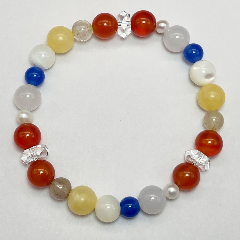 カーネリアン | 天然石・パワーストーンの卸専門店【創業40年の